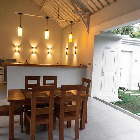 Villa Damgan Julah Bagian luar foto