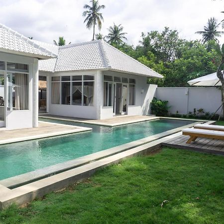 Villa Damgan Julah Bagian luar foto
