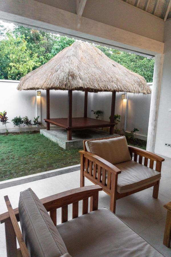 Villa Damgan Julah Bagian luar foto