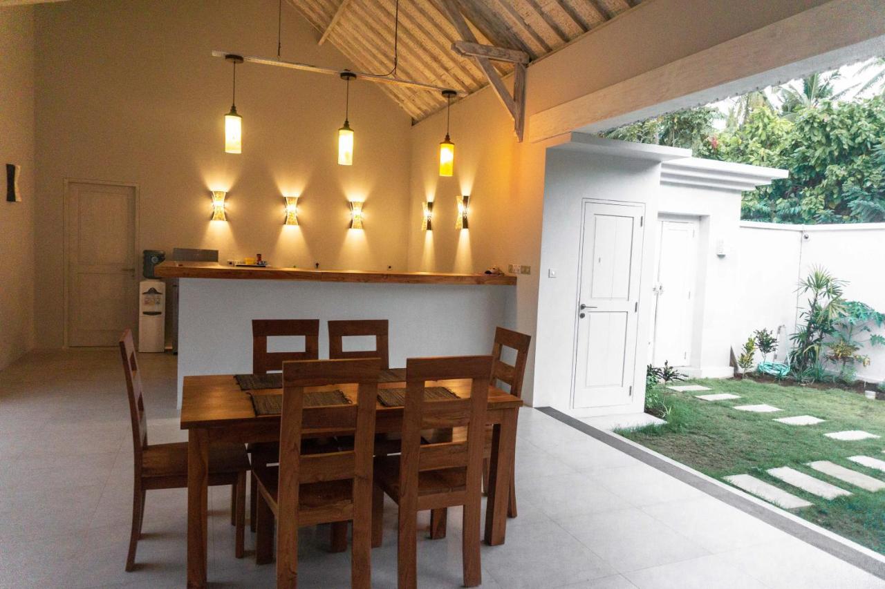 Villa Damgan Julah Bagian luar foto