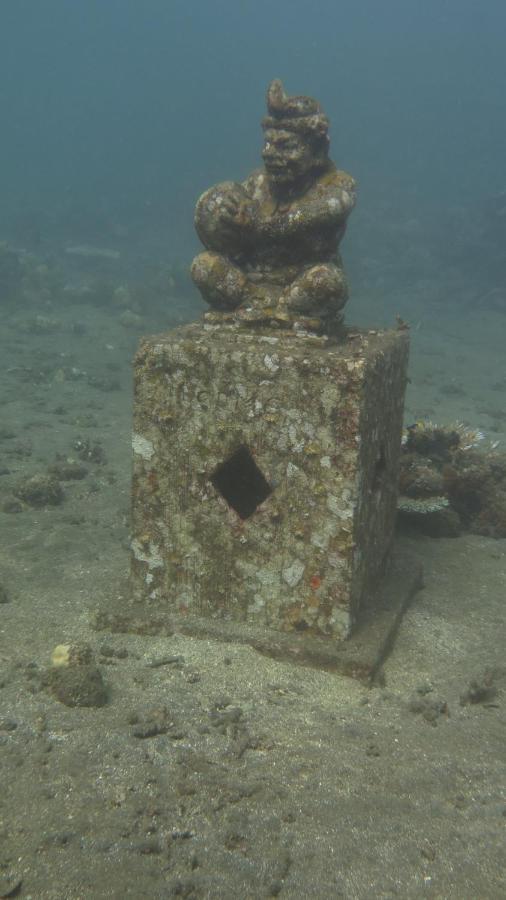 Villa Damgan Julah Bagian luar foto