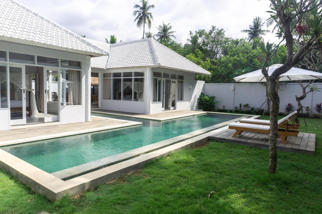 Villa Damgan Julah Bagian luar foto