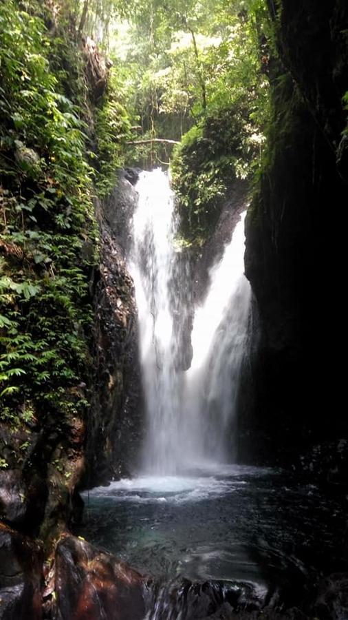 Villa Damgan Julah Bagian luar foto