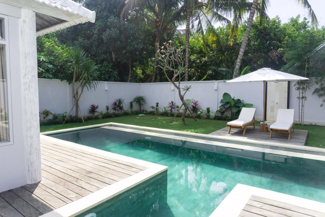 Villa Damgan Julah Bagian luar foto