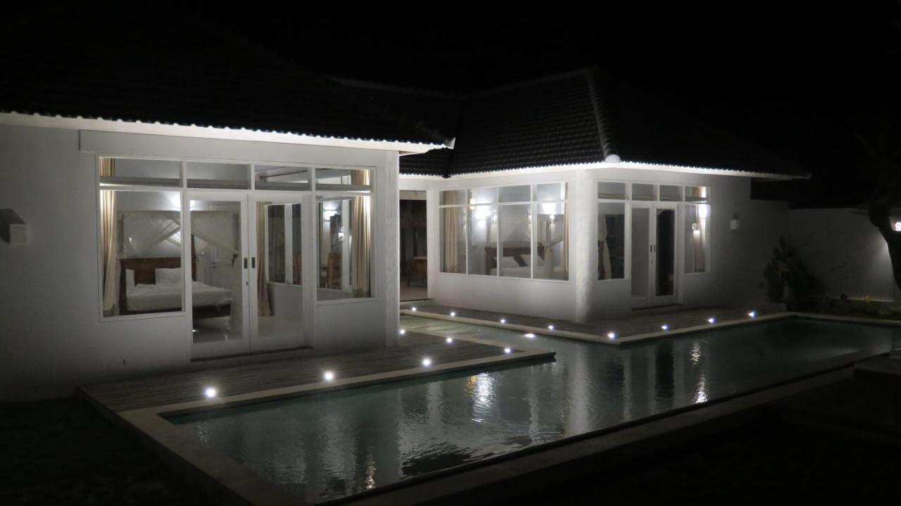 Villa Damgan Julah Bagian luar foto