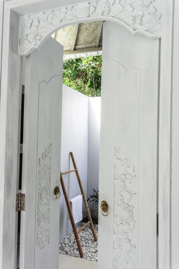 Villa Damgan Julah Bagian luar foto