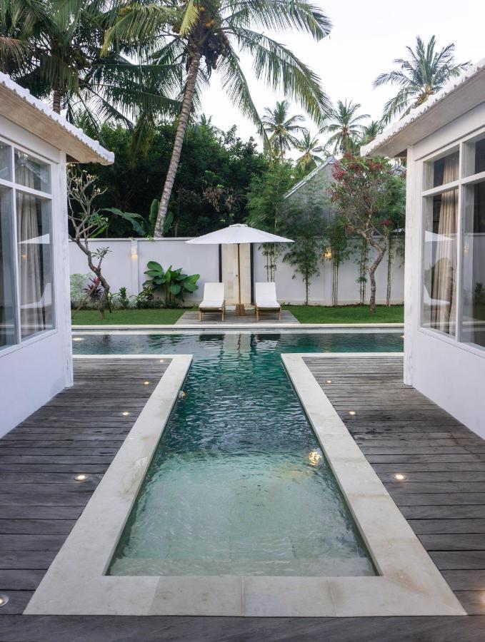 Villa Damgan Julah Bagian luar foto