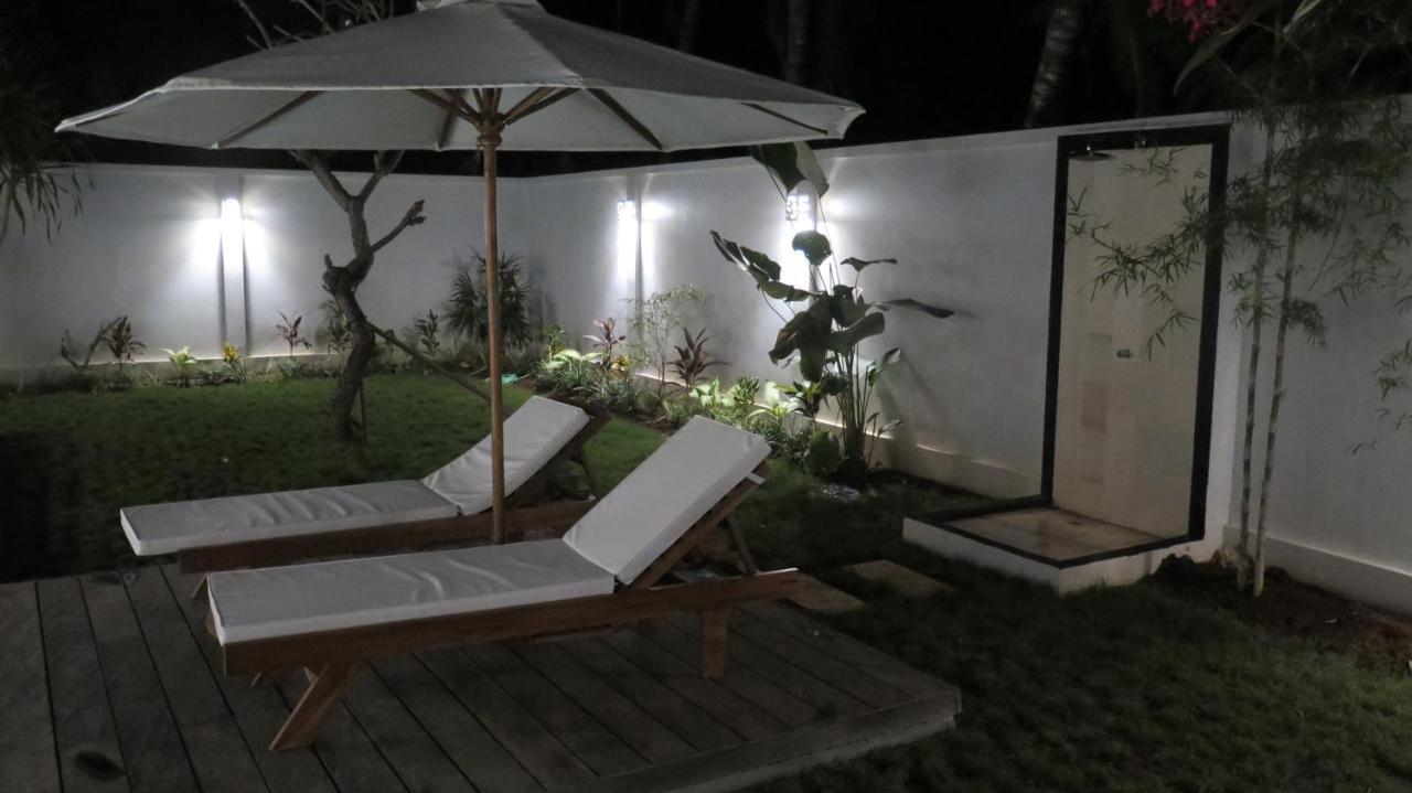 Villa Damgan Julah Bagian luar foto