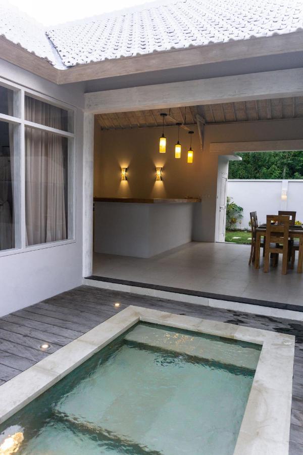 Villa Damgan Julah Bagian luar foto