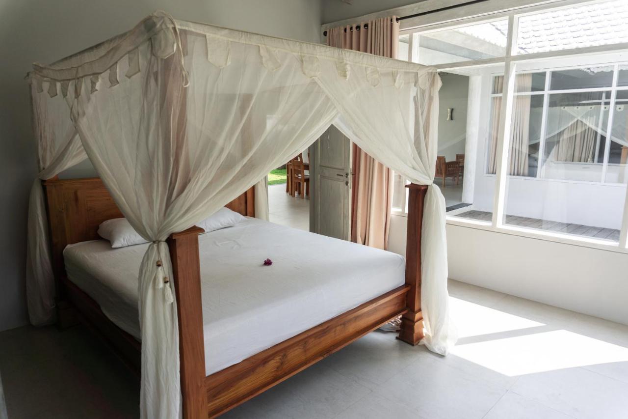 Villa Damgan Julah Bagian luar foto