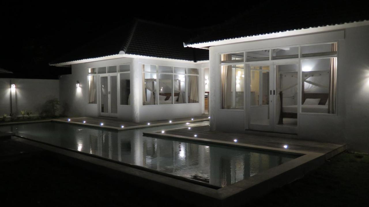 Villa Damgan Julah Bagian luar foto