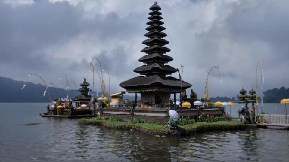Villa Damgan Julah Bagian luar foto