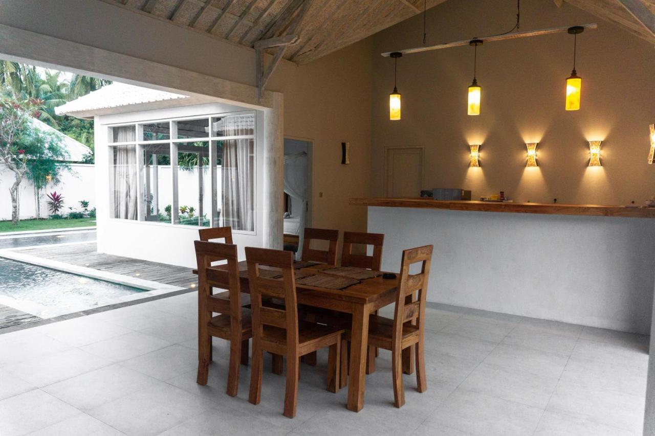 Villa Damgan Julah Bagian luar foto