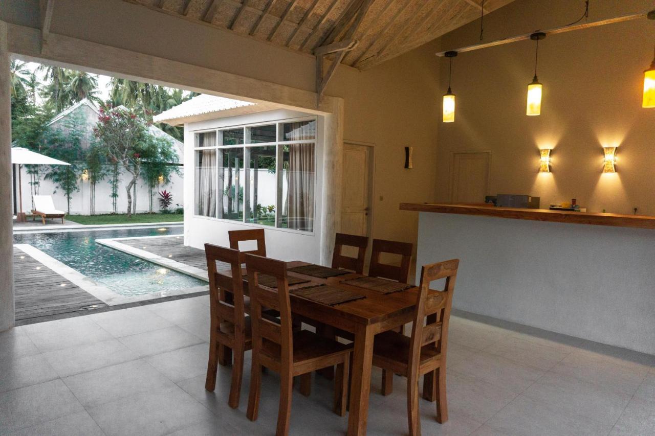Villa Damgan Julah Bagian luar foto
